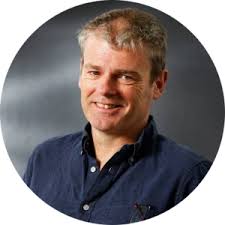 Mark Haddon
