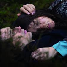 لحظات ساخنة