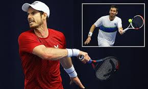 Learn match progress, final score and all the info about the match at scores24.live! Andy Murray Sees Off Cameron Norrie At The Battle Of The Brits World Sports Tale