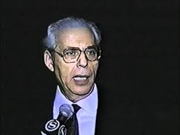 NJOP Honors Lisa & Joseph Scharf