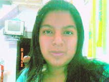 Blogger: User Profile: MARIA EULALIA OCHOA