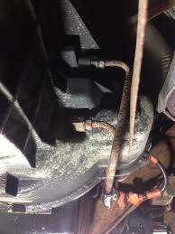 Benefits of transmission cooler lines replacement. Manual Transmission Cooler Lines 99 F350 Ford Truck Enthusiasts Forums