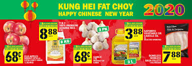 This flyer is not available in english for the region you selected. Flyer Food Basics