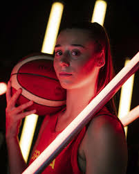 Raquel Carrera, a por todas en la final: “Ya ni cuerpo, ni piernas, ni  nada. Ya todo es garra”