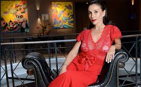 Maybe you would like to learn more about one of these? Viviana Saccone Noticias Sobre Viviana Saccone Revista Paparazzi Revista Paparazzi