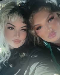 Happy birthday to my Taurus twin, my literal other half. Idk what I would  do without you (literally can't do anything). Can't believe we've been a  couple for 7 years now. I'll