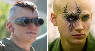 DARKPHOENIX: Evan Jonigkeit e Gregg Lowe retornarão como Groxo e Tatuado!  Leia mais: https://t.co/KUkR6QJ7Pn