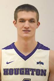 2019-2020 Men's Basketball Roster