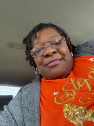 Southern soul event in New Orleans