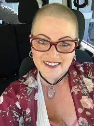 Wishing good health after chemotherapy