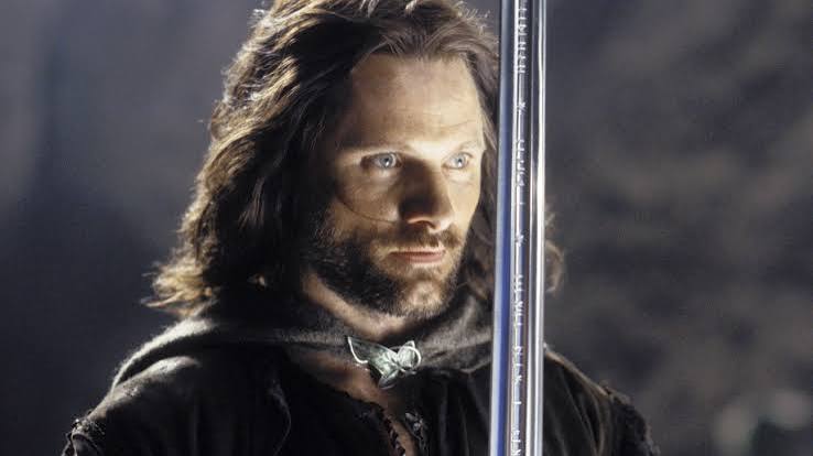 Return of the King' Review: 2003 'Lord of the Rings' Movie
