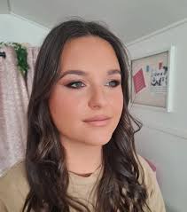 MakeUpBy Collette Griffin