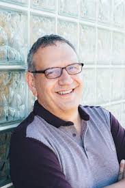 Film industry and the people associated with it. City Poet Laureate Charles Flowers 2018 20 City Of West Hollywood