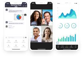 Zoom offers users four different plans. Zoom Phone Cloud Phone Service Zoom