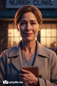 Bailey learning about classified documents