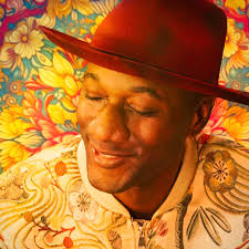 Aloe Blacc