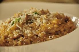 Risotto Mit Steinpilzen Rezept Mit Bild Rezept Steinpilze Rezept Steinpilz Risotto Rezept Risotto Rezept Pilze
