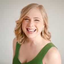 Amanda Sesler, Soprano