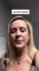 What Is Jacobs Rescue Book