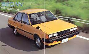 pin by maksim zimovec on east car evolution datsun nissan car