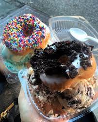 The 24 Most Instagram Worthy Desserts In Nyc Food Truck Desserts Dessert For Dinner Nyc Dessert