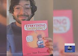 Washington Post Article Of Interest: Liza Donnelly In Norman Rockwell's  Studio; Video Of Interest: J.A.K.; An Exhibit Of Paul Karasik's Cartoons;  Today's Daily Cartoonist & Cartoon; Today's Daily Shouts Cartoonist