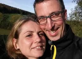 Rainer und Claudia Gebhardt, Fühl-dich-grün-Textilien