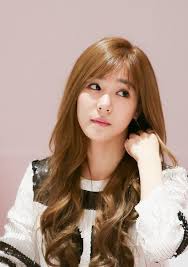 11 Korean Haircare Tips And Secrets From K Pop Idols And Celebrities That Are Actually Very Easy To Follow Girls Generation Tiffany Snsd Tiffany Tiffany Girls