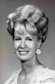 Jacquelin Carter Griffin Obituary