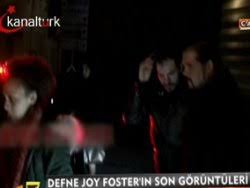 Hemen karar verip sonradan rezil olmak da vardı. Defne Joy Foster Olum Sebebi Aciklik Kazandi