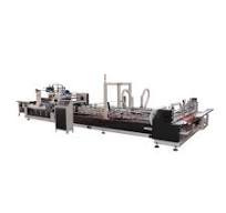 China Wholesale Price China Flexo Folder Gluer - Automatic ...