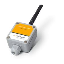LoRaWAN DI Sensor|EU868| Comtac AG - ThingPark Market