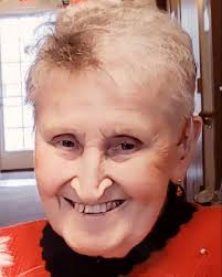 Elizabeth Ludwig Obituary January 26, 2023