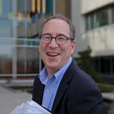 Adjunct Profile: Jon Festinger