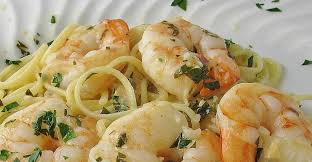 Shrimp Scampi With Pasta Recipe In 2020 Recipes Shrimp Scampi Pasta Cooking Recipes