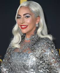 Celebrity hair colour transformations tend to come in waves, and up until recently, it was all about the blonde. Lady Gaga Matches Blue Hair To Dress At Golden Globes