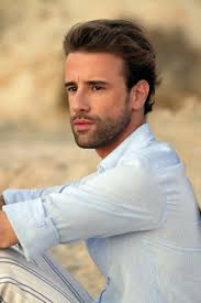 Juan Carlos Berrocal, de torero a cantante