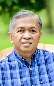 Obituary information for Gaspar de Leon Montes