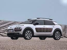 Citroën c4 cactus inspires you at a glance with its wide front face featuring slender led daytime running lights and a refined headlight design complemented by gloss black inserts spacious, warm and comfortable, the interior of citroën c4 cactus consists of a large living space for all passengers. Citroen C4 Cactus 2015 Pictures Information Specs