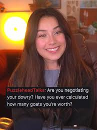 How Many Goats Am I Worth Quiz