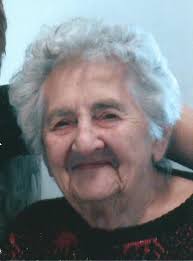 Obituary of NELLIE DMITRUK