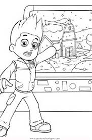 Ausmalbilder und malvorlagen zeichnungen und basteln für kinder 100% sicher Paw Patrol Malvorlagen Zum Ausmalen Fur Kinder
