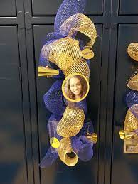 Pin On Locker Decorations School Spirit