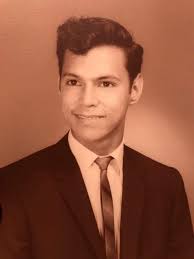 Richard Leonard Aguilar Obituary