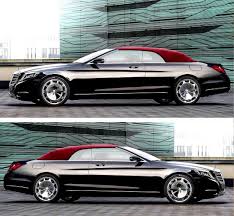 10 4k Likes 45 Comments Avto Msk Avto Msk On Instagram Mercedes Benz Maybach 222 Cabriolet M Mercedes W222 Mercedes Benz Maybach Mercedes Benz