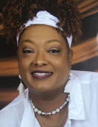 Reverend Amy Worthy Obituary