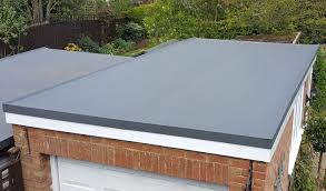 A Flat Roof Installation Contractor Will Make Sure That They Always Have Insurance Coverage And That They A Flat Roof Replacement Flat Roof Materials Flat Roof