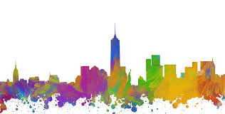 We did not find results for: New York City Skyline Silhouette V Digital Art By Ricky Barnard