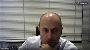 Palestra valuation Prof. Flávio Málaga