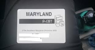 A walmart associate will process your payment when you arrive. Maryland Secures Federal Funding To Extend Pandemic Ebt Benefits During September To Support Eligible Families The Southern Maryland Chronicle